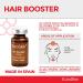 Hair Booster Ampoules | Repair Damage & Reduce Hair Loss | Aesthetician's Favorite for Healthy Hair - Buy Online on GoSupps.com