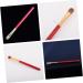 Outanaya Eye Makeup Tool Eye Makeup Brush Precision Eyeshadow Brush Makeup Eyeshadow Eye Shadow Makeup Wood - Buy Online on GoSupps.com