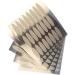 Eyelid Tape Double Eyelid Stickers Adhesive Instant Fiber Eyelid Lift Strips 120 Pairs double eyelid stickers - Buy Online on GoSupps.com