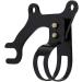 Adjustable Bicycle Disc Brake Adapter Bracket - Metal Frame Adaptor for Bike | MAGT Brake Holder Accessory - Buy Online on GoSupps.com
