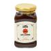 Dukkan Foods Black Molasses (12.3 oz) | Unsulfured, Sweet & GMO Free - Great for Black Molasses Vegan Syrup