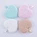 3ST Beauty Slimming Puff Makeup Remover Pads - Reusable Cotton Face Wiping & Nail Polish Remover Sponge for Women - Buy Online on GoSupps.com