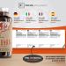 180 High Strength Tribulus Terrestris Capsules | 2500mg (35:1 Extract) | Non-GMO, Gluten & Allergen Free | UK Made - Buy Online on GoSupps.com