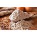 Buckwheat Flour from Brittany - Sarrasin Flour - 11 lbs (5 kg) - Buy Online on GoSupps.com