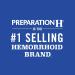 Preparation H Hemorrhoid Cooling Gel with Aloe - Fast Relief, 1.8 Oz Tube - Buy Online on GoSupps.com