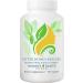 Better Bones Builder by Women's Health Network - Specially Formulated Multivitamin for Women with Greater Risk for Bone Health Issues - 180 Capsules (1 Bottle)