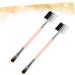 FRCOLOR Spoolie Brush Eyelash Brush - Buy Online on GoSupps.com