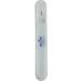 Herome - Glass Nail File | Long-Lasting and Professional Nail File Stimulates Nail Growth and Strong Nails Beautifully Shaped can be Washed in Dishwasher Large Large - Buy Online on GoSupps.com