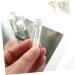 Gleavi 4-Piece Lentil Suction Tool Set | Contact Lens Suckers & Catchers for Safe Handling - Buy Online on GoSupps.com