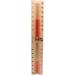 SudoreWell Sauna Hourglass - Exclusive 30-Minute Wooden Timer with Red Sand for Perfect Relaxation - Buy Online on GoSupps.com