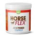 Horseeflex joint power with hyaluronic acid for horses to support the joints tendons ligaments cartilage and synovia (joint fluid) - 1500 grams
