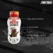 NUTRISPORT Protein Zero Sports Supplements Proteins for Muscle Mass Milk Protein Shakes Smoothies to Lose Weight Pineapple Coconut Smoothie with Gym Proteins 12x330ml - Buy Online on GoSupps.com
