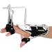 Finger Rehabilitation Orthotics for Stroke Patients | Adjustable Support for Muscle Strength & Tendon Exercise - Buy Online on GoSupps.com
