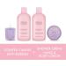 Baylis & Harding Jojoba Vanilla & Almond Oil Luxury Bath Gift Set - Vegan Friendly - Buy Online on GoSupps.com