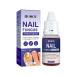 ZERZK 10ml Repair Nail Fungus Treatments Essence Foot Care Nails AntiInfection Toe Fungus Serum Onychomycosis Removal Gel