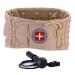 Lumbar Spine-Air Decompression Tooth Decompression Back Belt-Lower Back Pain-One Size Fits 29 Inch To 49 Inch Waist