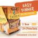 Earthborn Holistic Autumn Tide Tuna & Pumpkin Grain-Free Cat Food Pouches - Case of 24 - Buy Online on GoSupps.com