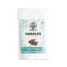 Drinking food organic complete choco |Organic drinking meal with 26 natural vitamins and minerals I ideal for breakfast and on the way i 5 meals i 500 g bags