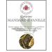 Lerbs & Hagedorn Organic green tea MANDARIN-VANILLA 2 kg