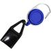 1Pcs Silicone Lighter Holder with Metal Hooks Pendant Lighters Portable Accessories Protective Sleeve Cover Leash Fashion Processed - Buy Online on GoSupps.com