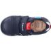Geox Baby Girls B New Flick F Trainers - Navy/White - Size 8.5 UK Child - Buy Online on GoSupps.com