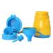 Baby Boy Portable Potty Urinal for Car Travel and Camping - Kid Toddler Pee Training Cup - Buy Online on GoSupps.com