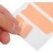 180PCS Mouth Tape for Improved Night Time Sleeping - Keep Mouth Closed, Reduce Mouth Breathing - Sleep Strips for Men and Women - Buy Online on GoSupps.com