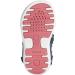 Geox Baby Girl's B Sandal Delhi Navy - Size 7 UK - Buy Online on GoSupps.com