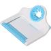 Universal Eye Drop Applicator - Portable Reusable & Easy to Clean | Perfect for Hospitals - International Shipping - Buy Online on GoSupps.com