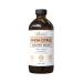 Fresh Citrus Remineralizing Mouthwash | Hydroxyapatite & Colloidal Silver Formula | Alcohol-Free Natural & Organic | Fluoride-Free Mouth Rinse