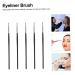 Buy Ipetboom 15 Pcs Fine Eyeliner Brush Set - Eyeliner Lipstick & Eye Shadow Applicators for Flawless Makeup - International Shipping Available - Buy Online on GoSupps.com