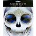 Day of the Dead Halloween Rhinestone Face Gems - Festive Skull Makeup Stickers - Buy Online on GoSupps.com