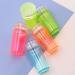 Uonlytech 2-Piece Silicone Nail Art Stamper Set | DIY Nail Decor Tools | International Shipping - Buy Online on GoSupps.com