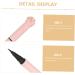 Angoily 2pcs Eyeliner Makeup Eyeline Pencil Kitten Three-dimensional - Buy Online on GoSupps.com