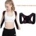 DFHBFG Adjustable Spine Back Corrector Brace for Improved Posture | XS Size Humpback Support - Buy Online on GoSupps.com