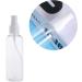 Exceart 8-Pack Travel Spray Bottles for Disinfection - Empty Travel Bottles for Toiletries Shampoo & Alcohol | Ideal for Medical & Travel Use - Buy Online on GoSupps.com