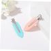 FRCOLOR Bangs Hair Clip Barrettes Hairpins - Buy Online on GoSupps.com