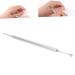Ear acupuncture points probe acupressure ear massage acupuncture point search massage pencil tool for face stimulation therapy for personal care products