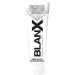 BlanX Classic Whitening Toothpaste 75 ml - 100% Natural with Arctic Lichen - International Shipping Available - Buy Online on GoSupps.com