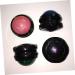 GLEAVI 3pcs Cryotherapy Ball & Ice Roller - Essential Oils Massage Tool for Exercise & Recovery - Buy Online on GoSupps.com