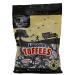 Walkers Nonsuch Liquorice Toffees (150g) Bag by Walkers