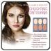Jerome Alexander Magic Minerals Contour Palette - Complete Contour Makeup Kit with Concealer, Foundation, Highlighter, Brush & Sponge - Buy Online on GoSupps.com