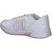 Kempa ATTACK 2.0 Women's Handball Sneakers - White/Rose Cloud | International Shipping Available - Buy Online on GoSupps.com