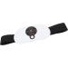 Buy Abdominal Massager & Electric Waist Belt - Skin-Friendly Comfortable 9 Pulsation Modes for Back Pain Relief - International Shipping Available - Buy Online on GoSupps.com