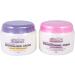 XL AHGLOW Hair Straightening & Rebonding Set | Keratin Relaxer for Smooth Silky Shiny Hair | 480g Complete System for Wavy Curly Frizzy Hair - Buy Online on GoSupps.com
