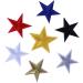 COHEALI 30 Pcs Star Patches for Clothing Costume Stickers Computer Backpack Kids Clothes Dress Mini Child - Buy Online on GoSupps.com