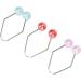 Alloy Facial Dimple Maker Enhance Dimples Improve Smile Strengthen Facial Muscles with Exercise Routine Portable Design Suitable for Developing Dimples on Face - Buy Online on GoSupps.com
