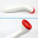 Smalibal 1 Set Lip Plumper Tool Electric Lip Plumper Lip Plumper Device Lip Enhancer Plumper Tool Lip Suction Plumper Lips Lines Lip Beauty Tool Electric Lip Enhancer White - Buy Online on GoSupps.com