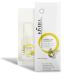 KIVERA Coconut Oil Hair Growth Serum - 5 Pack 1.69 Fl Oz - Strengthen & Rejuvenate Damaged Hair - Anti Frizz Treatment for Men & Women - Buy Online on GoSupps.com