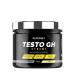 Superset Nutrition | Testo Gh Xtreme (300g) | Testosterone Boosters | Natural Testosterone Booster & Highly Concentrated GH - Lemon